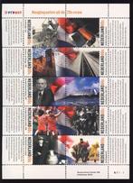 Nederland NVPH nr 1842/51 postfris Hoogtepunten 1999, Verzenden, Na 1940, Postfris