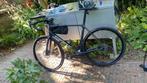 Giant TCR disc pro 1 - maat L - Ultegra, Carbon, Zo goed als nieuw, Meer dan 20 versnellingen, Giant