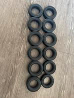 Wedico robbe banden, Ophalen of Verzenden, Zo goed als nieuw, Overige schalen, Onderdeel