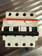 ABB Aardlekautomaat 3P+N 30mA - Nieuw, Ophalen of Verzenden, Nieuw, Overige typen