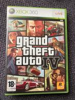 Spel Xbox 360 GTA, Ophalen of Verzenden, Zo goed als nieuw, Vanaf 18 jaar