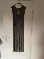 King Louie Jumpsuit Sintra Blauw Maat S, Blauw, Nieuw, Ophalen of Verzenden, King Louie