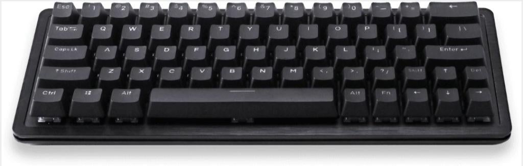 Mountain Everest 60  met premium keycapset naar keuze, Ophalen of Verzenden, Nieuw