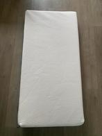 Aerosleep matras ledikant 120x60, Ophalen of Verzenden, Zo goed als nieuw, Eenpersoons