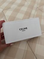 Celine Triomphe zwart, Overige merken, Zonnebril, Zwart, Nieuw