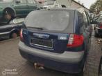 Hyundai Getz 1.1i ONDERDELEN, Gebruikt, Hyundai, Hyundai