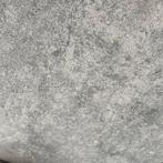 Betontegel 60x60, Grijs, Goedkope Betontegel,  60x60, Tuin en Terras, Ophalen of Verzenden, Nieuw, Beton, Terrastegels