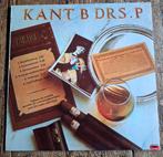 DRS.P - Een flitsende soiree / Polydor 1975/ NM, Ophalen of Verzenden, Zo goed als nieuw, 12 inch, Levenslied of Smartlap