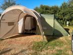 Jack wolfskin travel lodge tent nieuwstaat, Sport en Fitness, Bergsport en Wandelen, Ophalen of Verzenden, Zo goed als nieuw, Overige typen