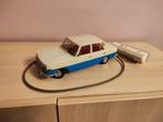 Wartburg bestuurbare auto, DDR, Presu, Antiek en Kunst, Antiek | Speelgoed, Ophalen of Verzenden