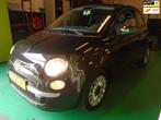 Fiat 500 0.9 TwinAir Lounge /NAP / AIRCO/PANORAMADAK, Voorwielaandrijving, 86 pk, Gebruikt, Met garantie (alle)