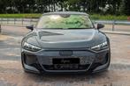 Audi E-tron GT RS e-tron GT RS Performance (925pk) Orig NL -, Automaat, Zwart, 4 stoelen, Adaptive Cruise Control