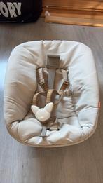 Stokke baby zitje, Ophalen of Verzenden, Gebruikt, Overige typen