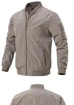 Bomber jacket, Kleding | Heren, Jassen | Winter, Ophalen of Verzenden, Zwart