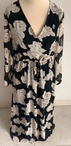 Norah jurk maat 40, Kleding | Dames, Maat 38/40 (M), Zwart, Ophalen of Verzenden, Zo goed als nieuw