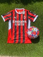 Ac milan shirt, Maat S, Verzenden, Nieuw, Shirt