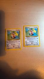 Pokemon kaarten Farfetch’d, Ophalen, Zo goed als nieuw