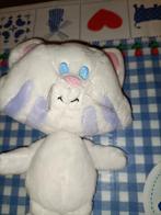 Buurpoes knuffel buur poes van Woezel en Pip 26 cm, Ophalen of Verzenden