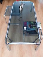 Glasplaat, Ophalen of Verzenden, Rechthoekig, Glas