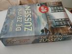 De zeven zussen, Boeken, Ophalen of Verzenden, Nieuw, Nederland