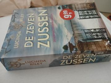 De zeven zussen beschikbaar voor biedingen
