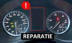 Vito w447 kilometer km teller display dashboard reparatie, Ophalen of Verzenden, Nieuw, Mercedes-Benz