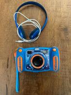 VTech KidiZoom Duo DX Camera - Fototoestel Kinderen, Kinderen en Baby's, Speelgoed | Vtech, Ophalen of Verzenden, Gebruikt