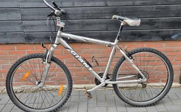 Giant Rincon M  beschikbaar voor biedingen