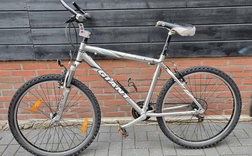 Giant Rincon M, Fietsen en Brommers, Fietsen | Heren | Sportfietsen en Toerfietsen, Gebruikt, Giant, Meer dan 20 versnellingen