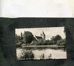 Ansicht Oosterbeek - Ned. Herv. Kerk, Verzenden, Gelopen, Gelderland