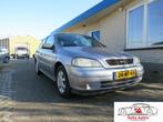 95202 km N.A.P. Opel Astra 1.6 Njoy, Voorwielaandrijving, 1063 kg, Gebruikt, 4 cilinders