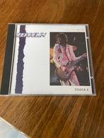 CD Led Zeppelin - Osaka 2 (Japanse persing), Verzenden, Zo goed als nieuw