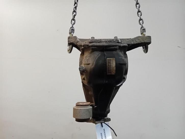 Cardan Mercedes-Benz C-Klasse, Auto-onderdelen, Transmissie en Toebehoren, Mercedes-Benz, Gebruikt, Herkomst onderdeel bekend