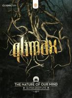 Qlimax Nature Of Our Mind 2009 Live 9 Blu-Ray/Dvd/Cd, Alle leeftijden, Ophalen of Verzenden, Muziek en Concerten, Nieuw in verpakking