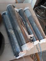 Magnum elektrische vloerverwarming 16.8m folie, Ophalen, Gebruikt, Minder dan 30 cm, Overige typen