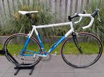 Gazelle Superbe Team Bert Story Dura-ace Fulcrum, Ophalen, 28 inch, Gebruikt, Staal