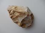 Vuurstenen werktuig uit het Neolithicum van Egypte., Verzamelen, Mineralen en Fossielen, Verzenden