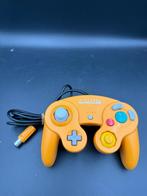 Spice orange oranje gamecube controller origineel DOL-003, Ophalen of Verzenden, Gebruikt, Gamecube, Overige controllers