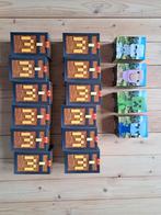 Minecraft Happy Meal Speeltje McDonald's, Ophalen of Verzenden, Nieuw, Jongen of Meisje