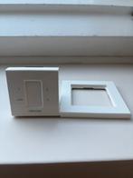 Orcon CO2 bedieningssensor inbouw 15RF 21800050, Doe-het-zelf en Verbouw, Ventilatie en Afzuiging, Ophalen of Verzenden, Zo goed als nieuw