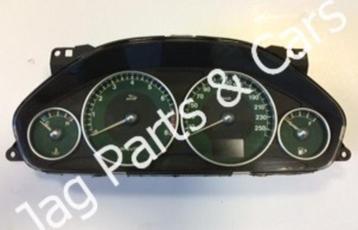 Alle Jaguar S Type onderdelen vanaf 1999 tot 2008 ! beschikbaar voor biedingen