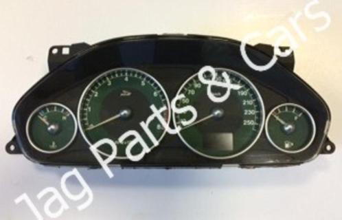 Alle Jaguar S Type onderdelen vanaf 1999 tot 2008 !, Auto-onderdelen, Overige Auto-onderdelen, Jaguar, Gebruikt, Ophalen of Verzenden