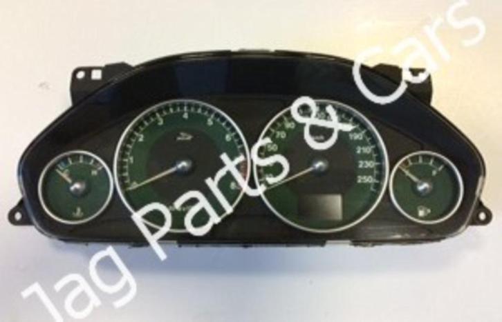 Alle Jaguar S Type onderdelen vanaf 1999 tot 2008 !, Auto-onderdelen, Overige Auto-onderdelen, Jaguar, Gebruikt, Ophalen of Verzenden