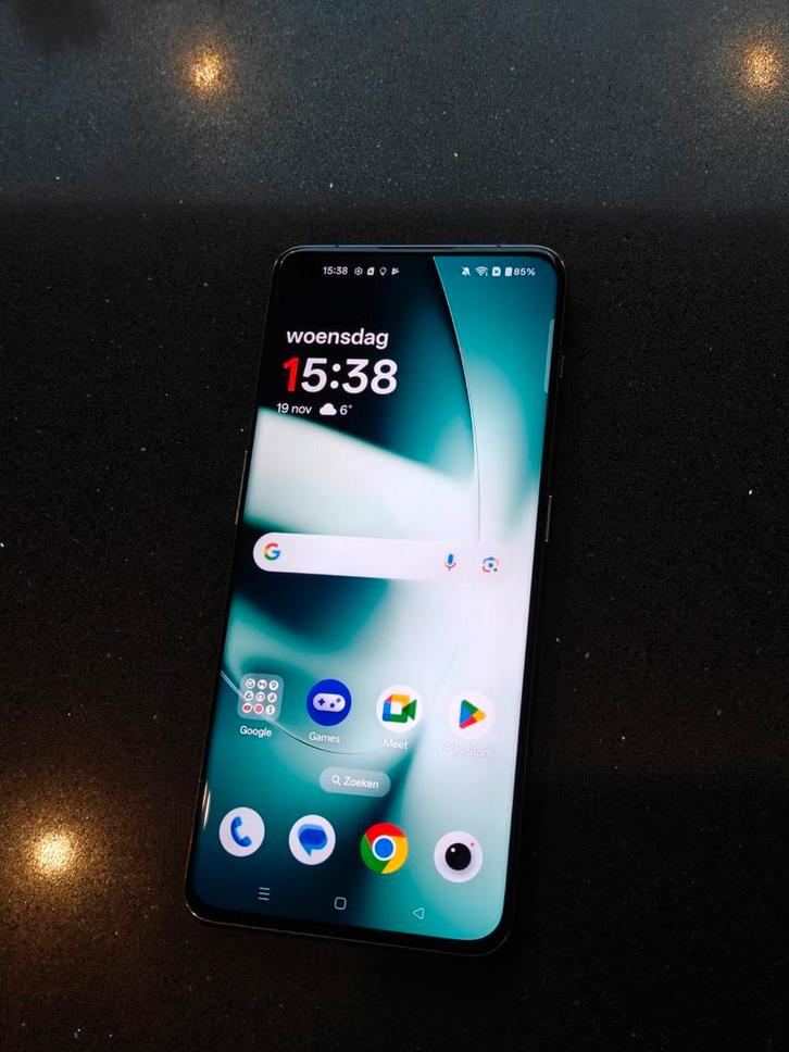 OnePlus 11, Telecommunicatie, Mobiele telefoons | Overige merken, Gebruikt, Zonder abonnement, Zonder simlock, Klassiek of Candybar