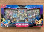 Pokémon TCG - Legendary Warriors Premium Collection Box USA, Ophalen of Verzenden, Nieuw, Foil