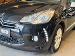 Citroen DS3 1.6 So Chic | Led | Bluetooth | Cruise | Pdc, Auto's, Citroën, Te koop, 1050 kg, Geïmporteerd, Benzine