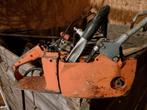 Husqvarna kettingzaag, Tuin en Terras, Hand-tuingereedschap, Ophalen, Gebruikt, Overige soorten, Husqvarna