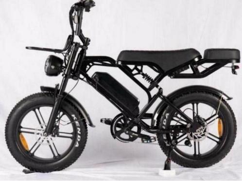 Nieuwe V20 PRO FATBIKE(2025) op voorraad V20 mini ro Max, Fietsen en Brommers, Elektrische fietsen, Nieuw, Overige merken, 59 cm of meer