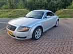 Audi TT 1.8 T Coupe, Auto's, Voorwielaandrijving, TT, 4 cilinders, Bedrijf