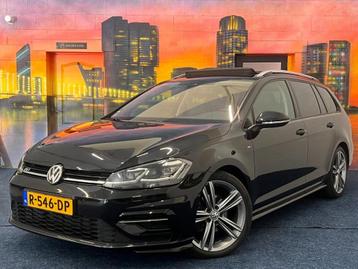 Volkswagen Golf Variant 1.5 TSI Highline R|Keyless|Virtual beschikbaar voor biedingen